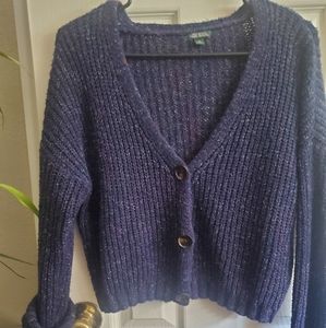 Wild Fable knit cardigan
